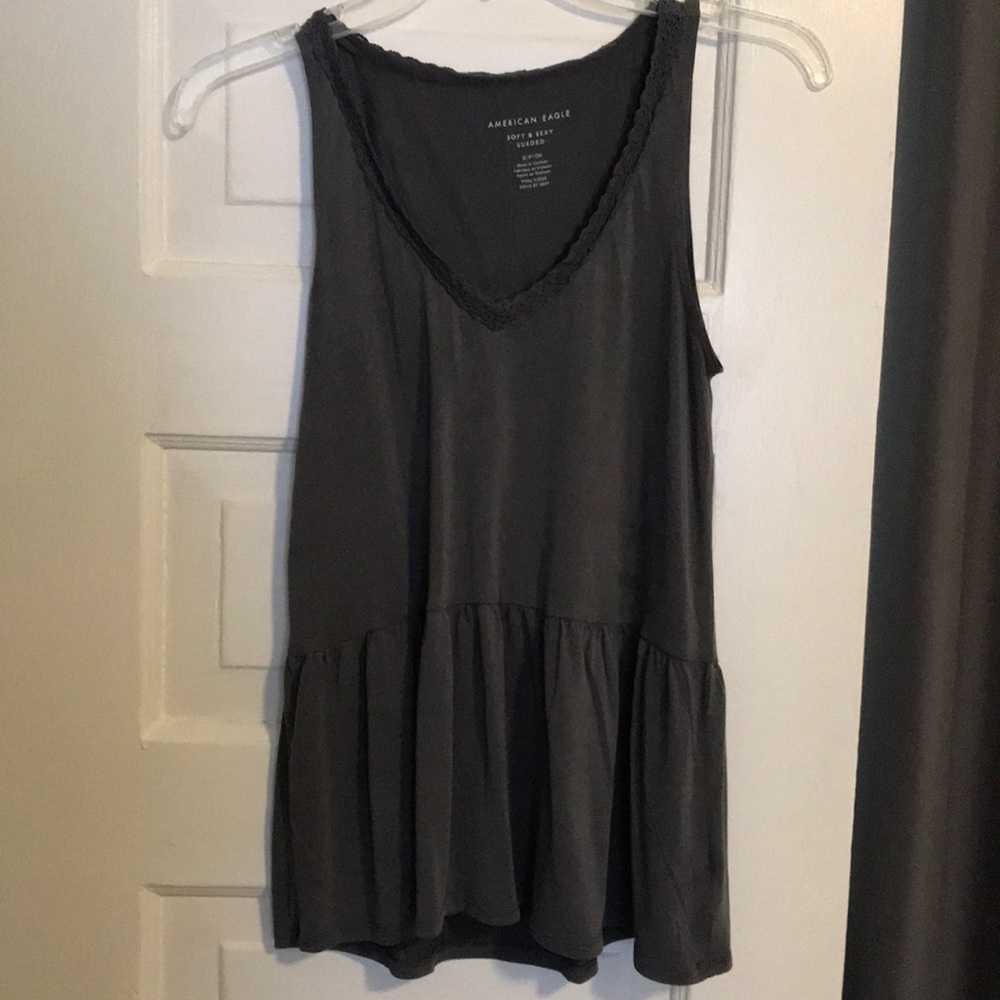 American Eagle Outfitters tank top
